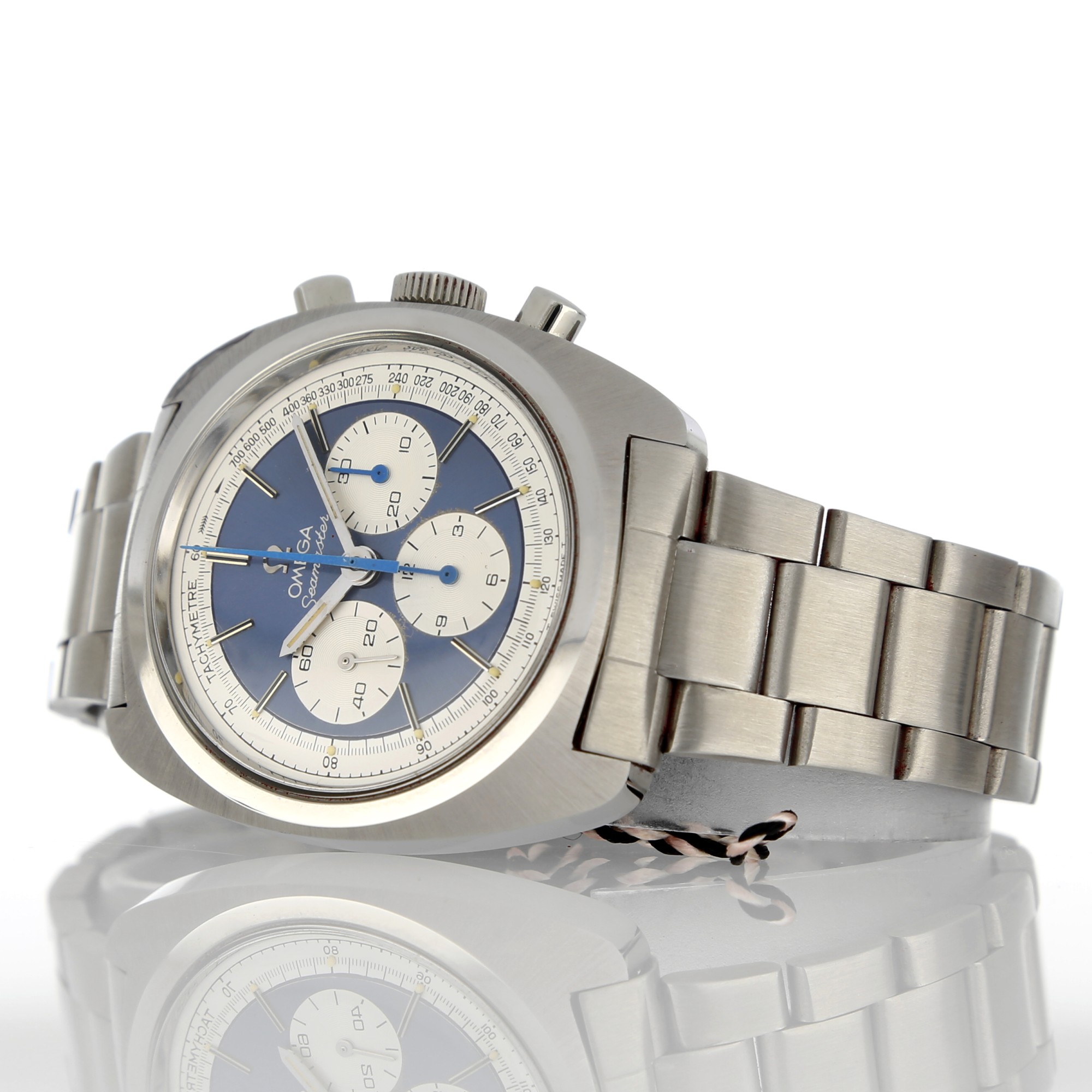 Omega Seamaster 145.029