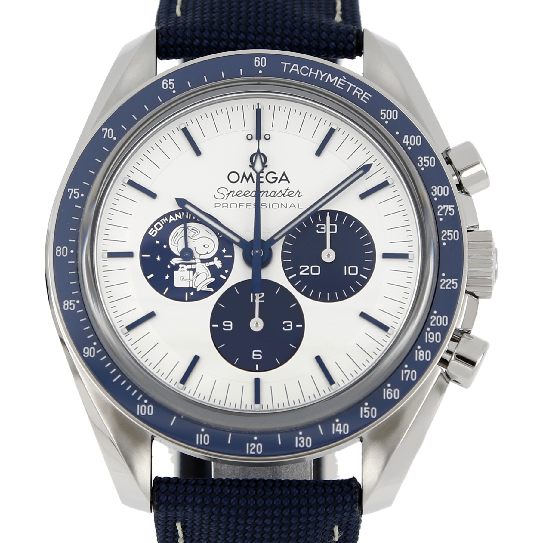 Omega Speedmaster 31032425002001