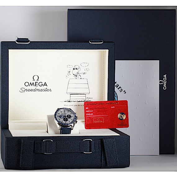 Omega Speedmaster 31032425002001 Omega Speedmaster 31032425002001