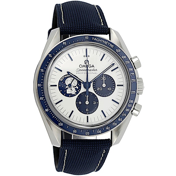 Omega Speedmaster 31032425002001 Omega Speedmaster 31032425002001