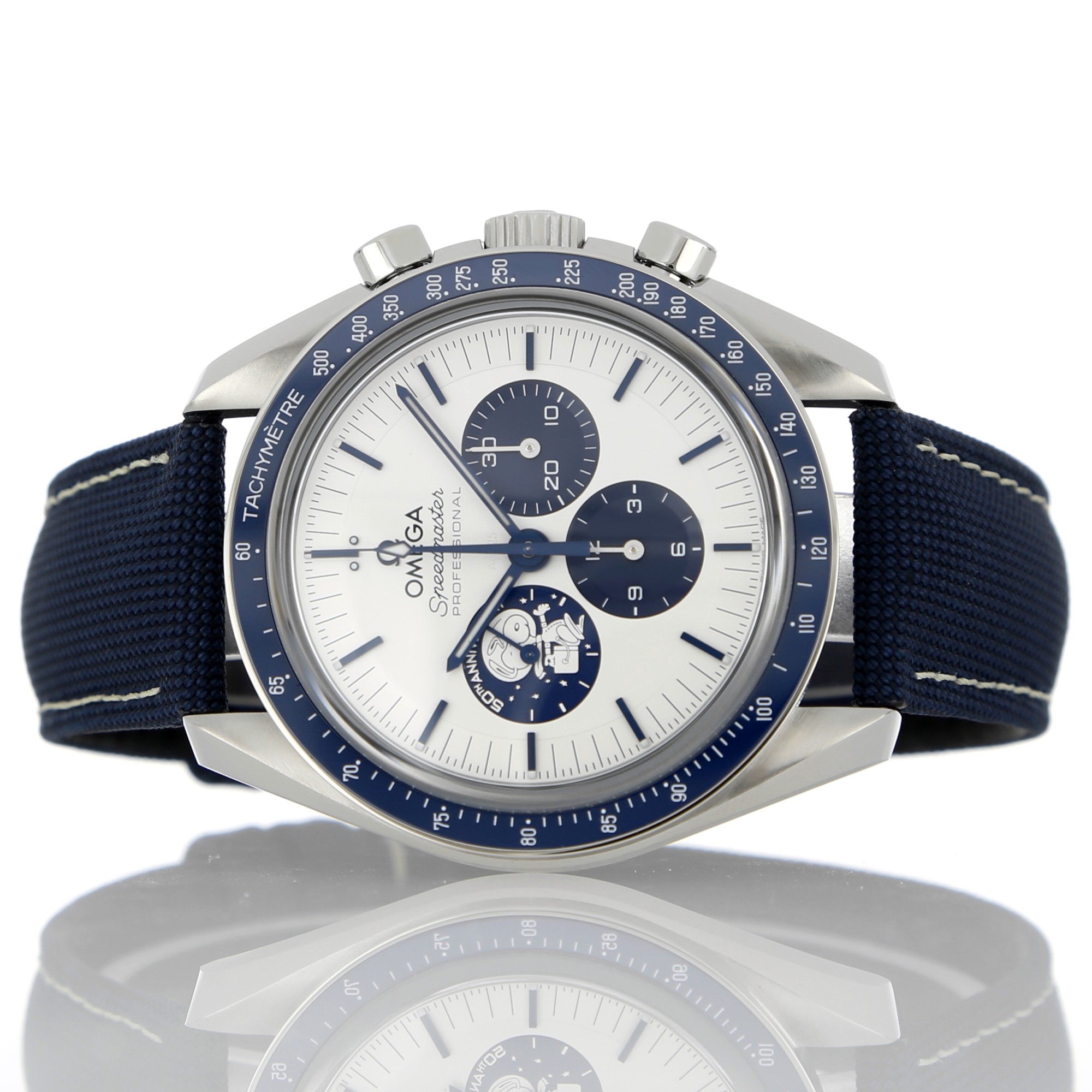 Omega Speedmaster 31032425002001