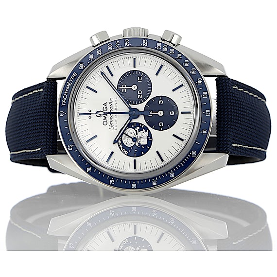 Omega Speedmaster 31032425002001 Omega Speedmaster 31032425002001