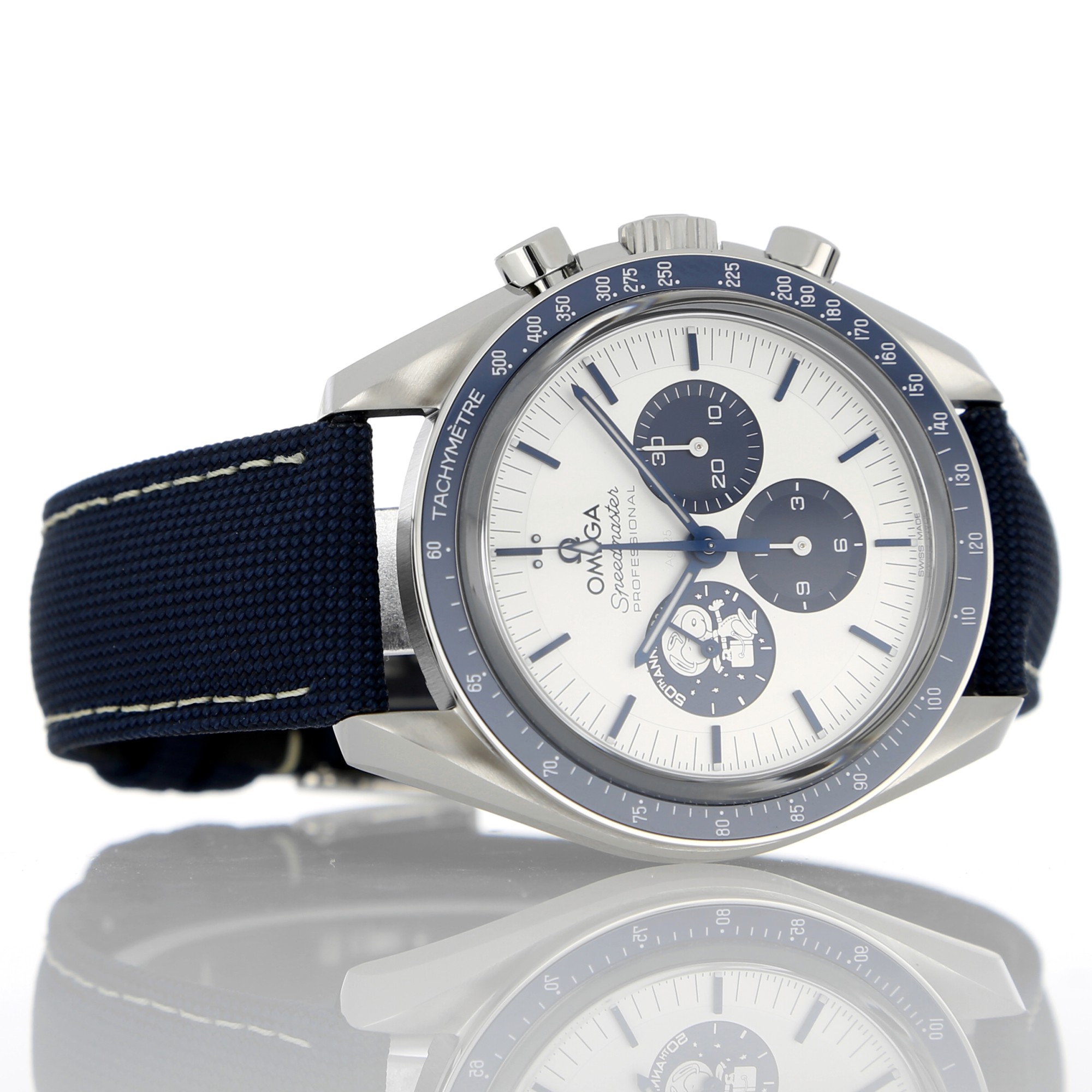 Omega Speedmaster 31032425002001