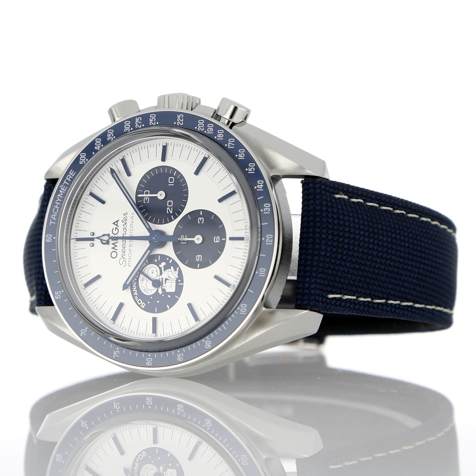 Omega Speedmaster 31032425002001
