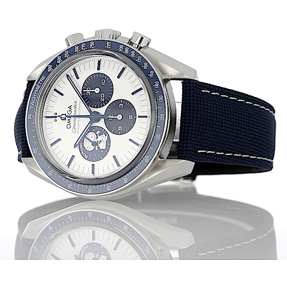 Omega Speedmaster 31032425002001 Omega Speedmaster 31032425002001