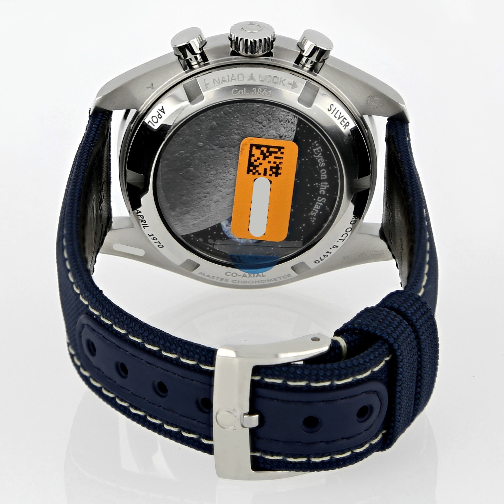 Omega Speedmaster 31032425002001