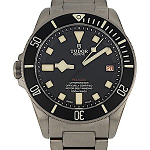 Tudor Pelagos 25610TNL