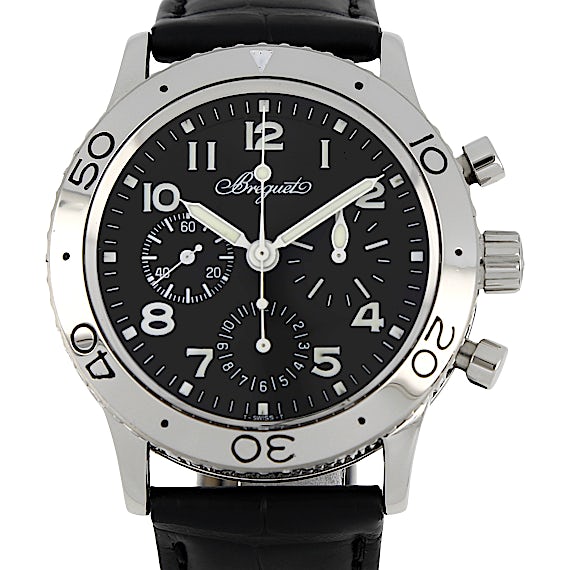 Breguet Type XX 3800  Breguet Type XX 3800