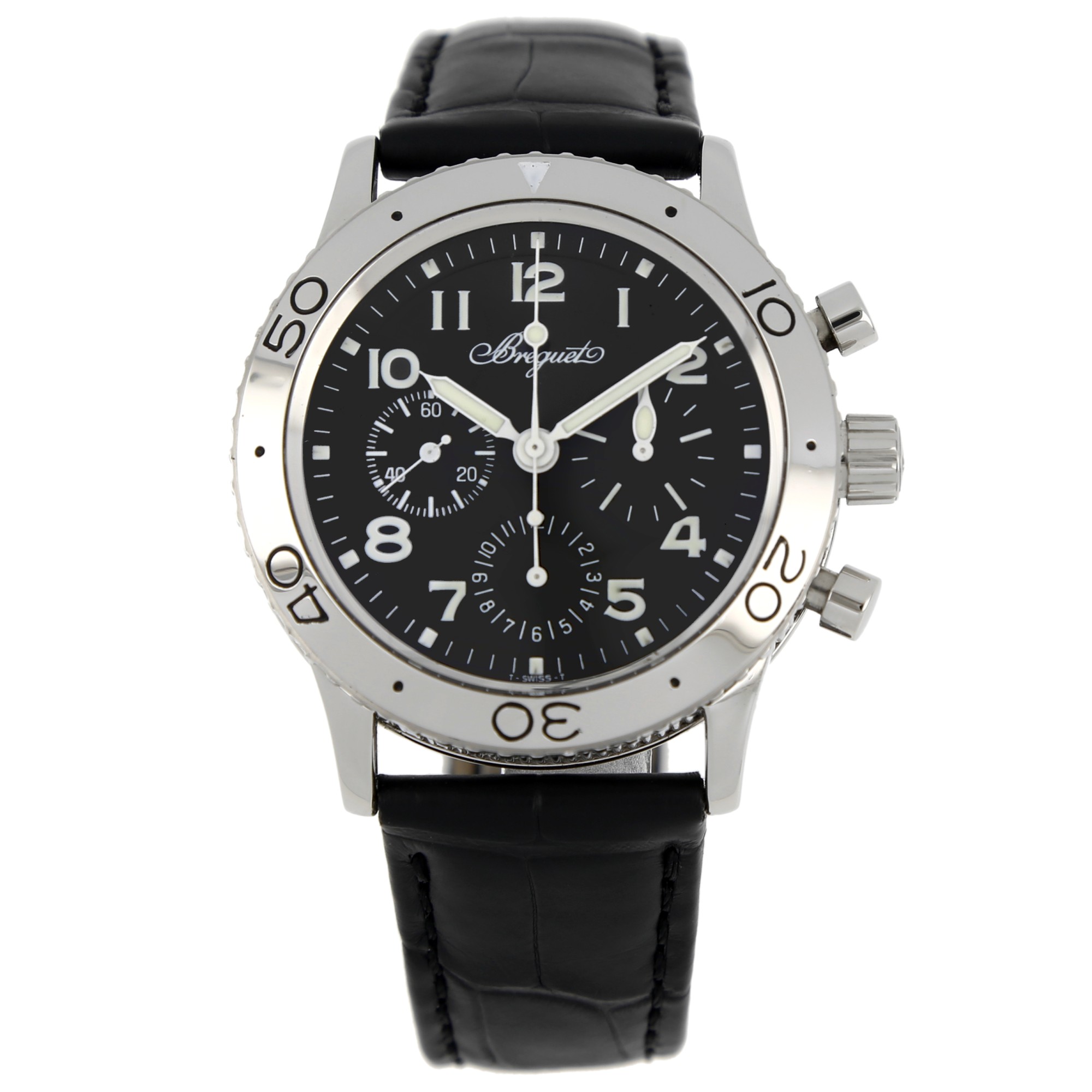 Breguet Type XX 3800