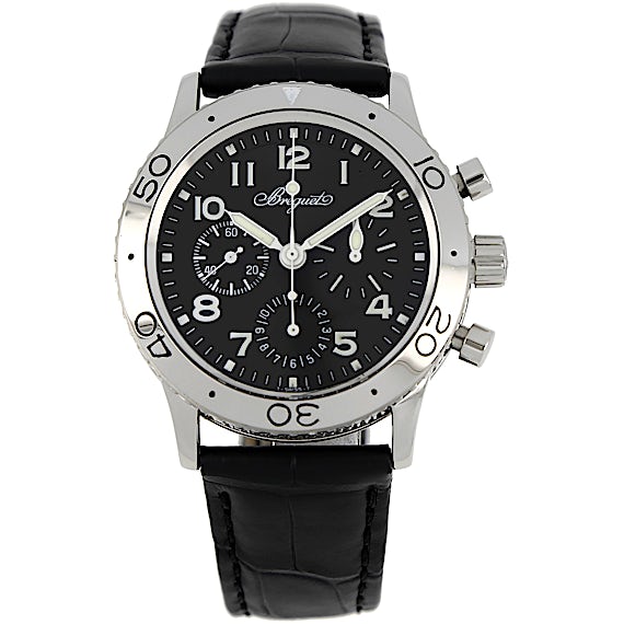 Breguet Type XX 3800  Breguet Type XX 3800