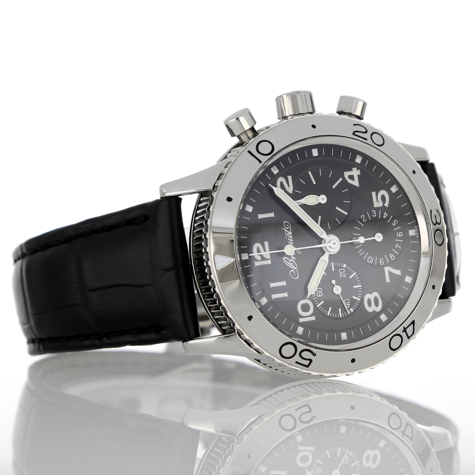 Breguet Type XX 3800