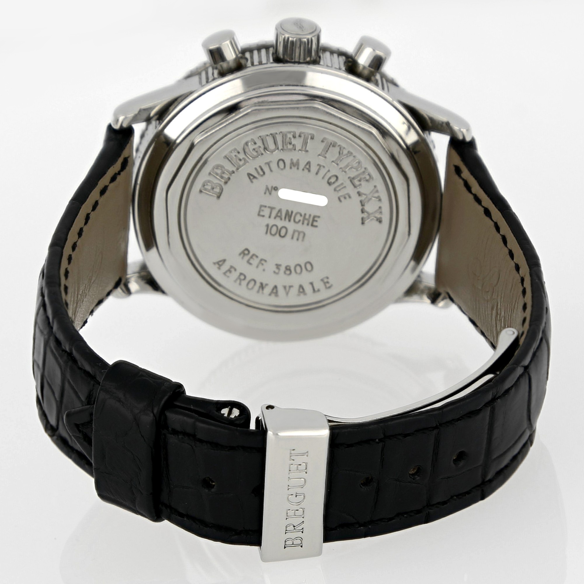 Breguet Type XX 3800