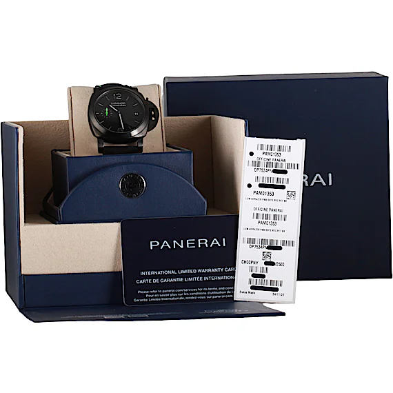 Panerai Luminor PAM01353 Panerai Luminor PAM01353