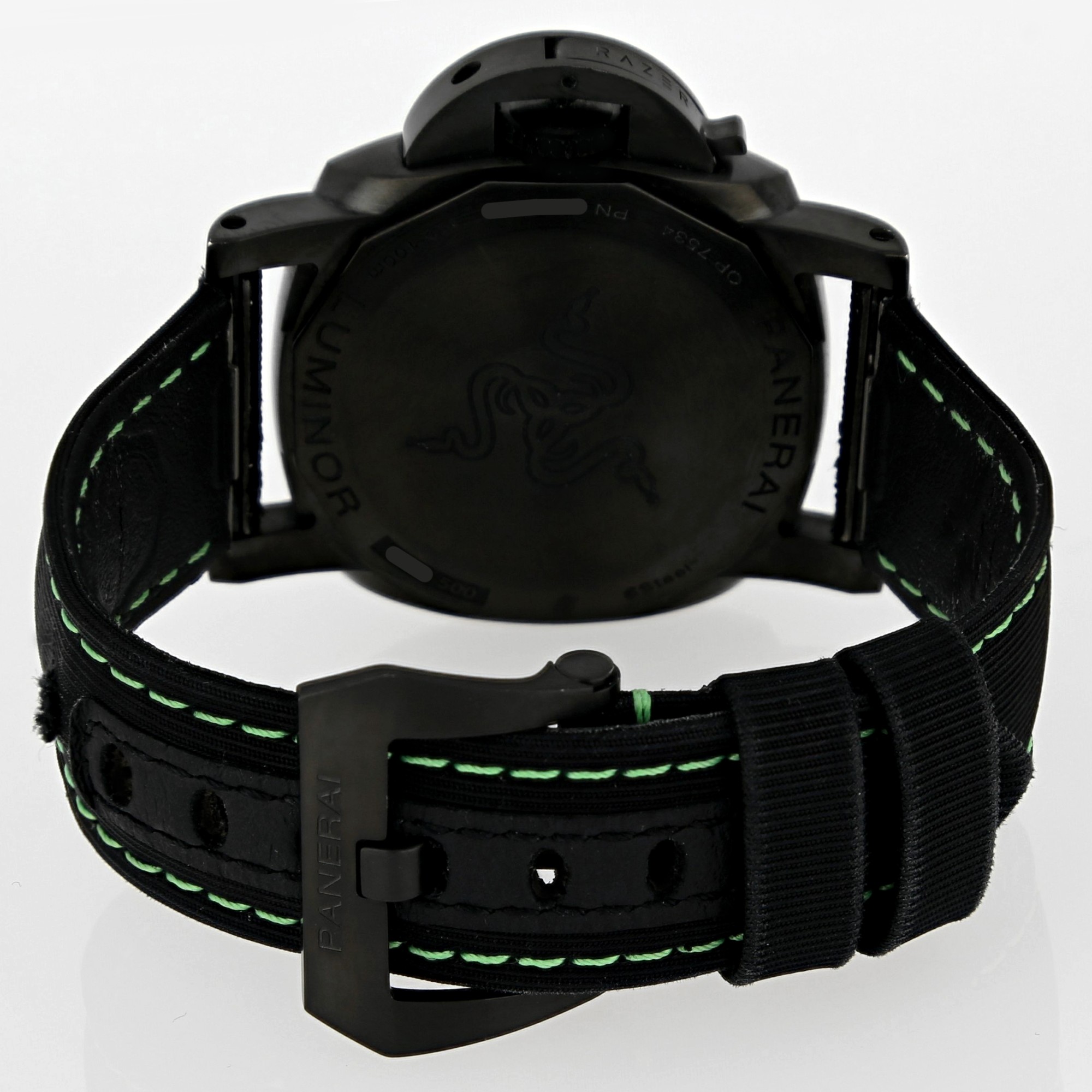 Panerai Luminor PAM01353