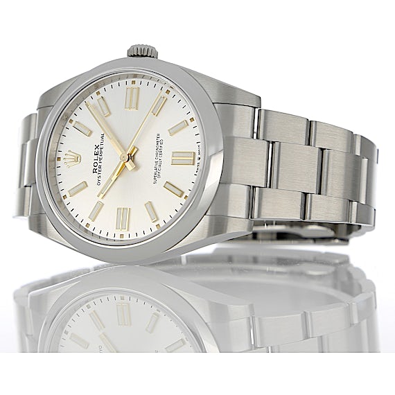 Rolex Oyster Perpetual 124300 Rolex Oyster Perpetual 124300