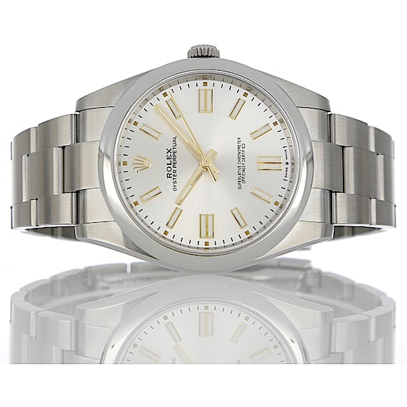 Rolex Oyster Perpetual 124300 Rolex Oyster Perpetual 124300