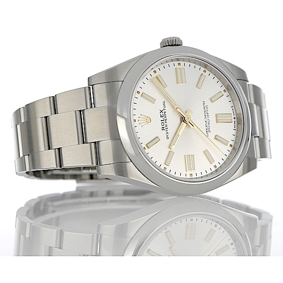 Rolex Oyster Perpetual 124300 Rolex Oyster Perpetual 124300