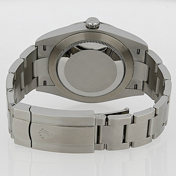 Rolex Oyster Perpetual 124300 Rolex Oyster Perpetual 124300