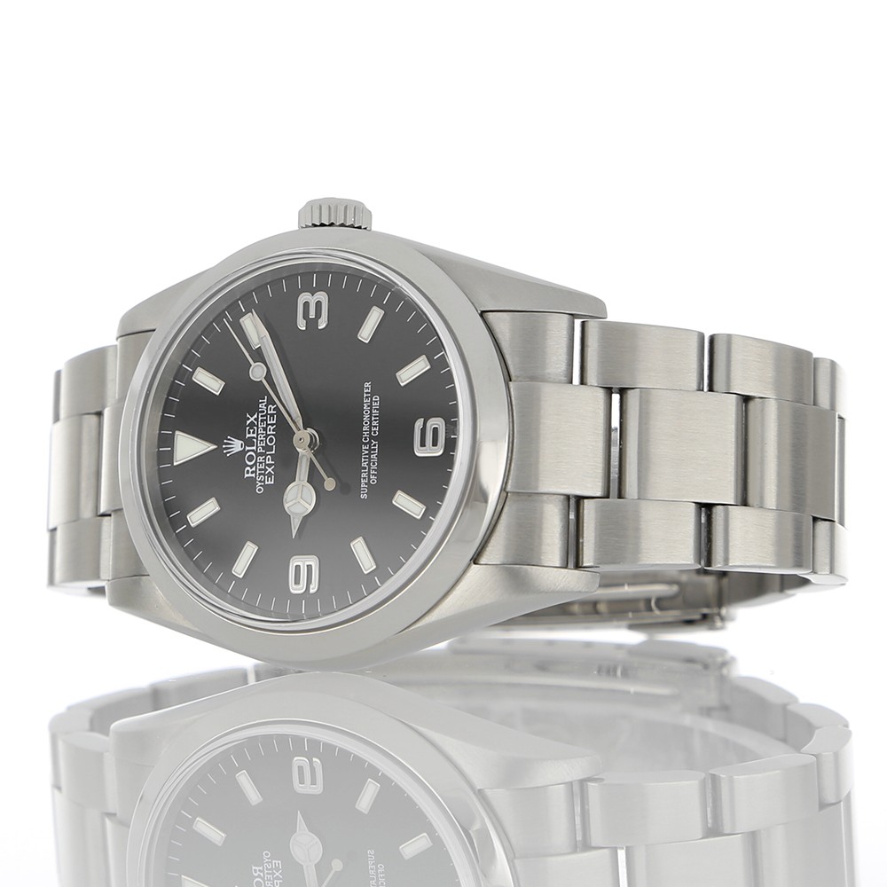 Rolex Explorer 114270