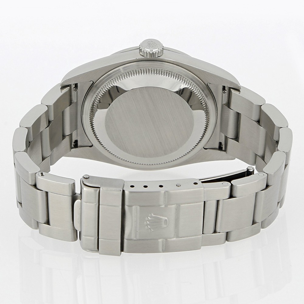 Rolex Explorer 114270