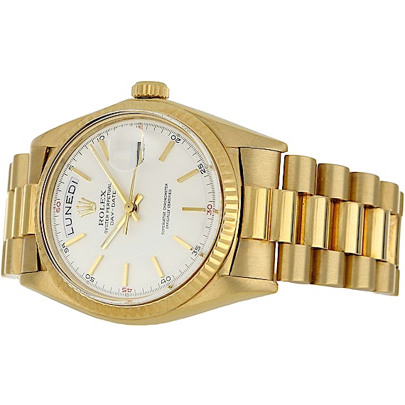 Rolex Day-Date 1803 Rolex Day-Date 1803