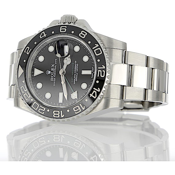 Rolex GMT-Master 116710LN Rolex GMT-Master 116710LN