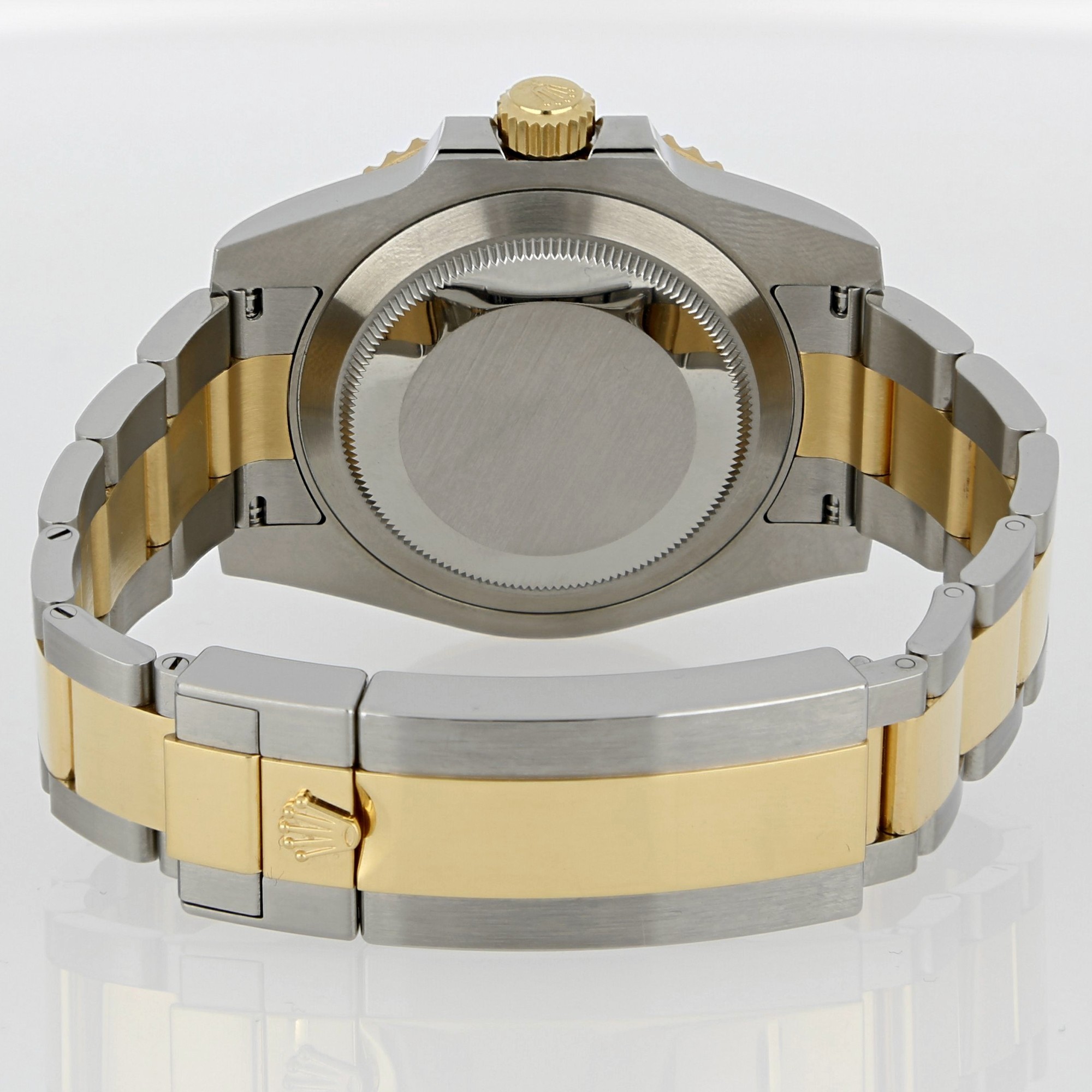 Rolex Submariner 116613LB