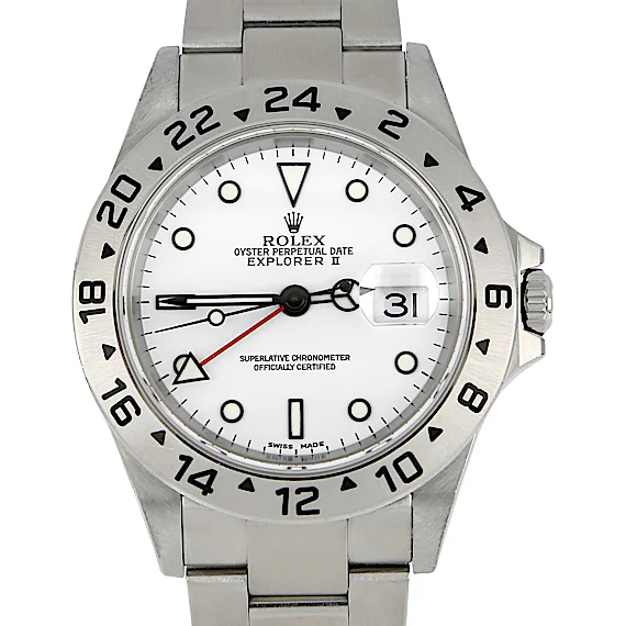 Rolex Explorer 16570 Rolex Explorer 16570