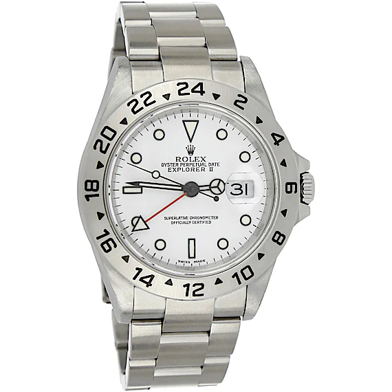 Rolex Explorer 16570 Rolex Explorer 16570