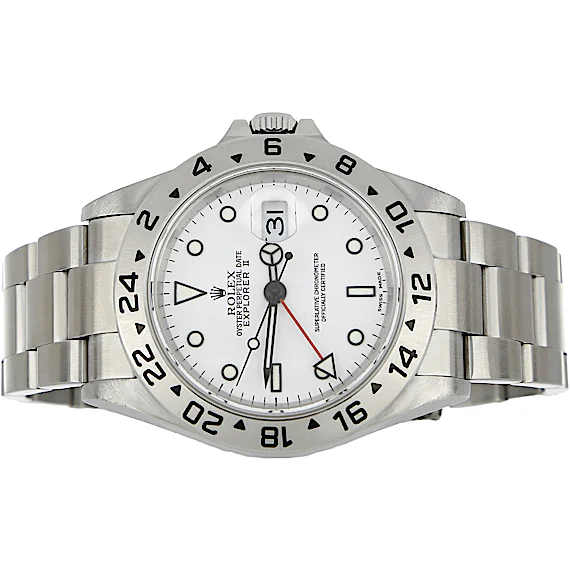 Rolex Explorer 16570 Rolex Explorer 16570