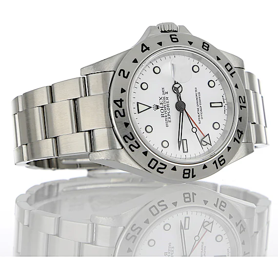 Rolex Explorer 16570 Rolex Explorer 16570