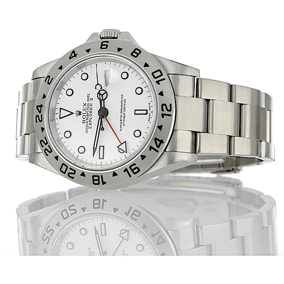 Rolex Explorer 16570 Rolex Explorer 16570