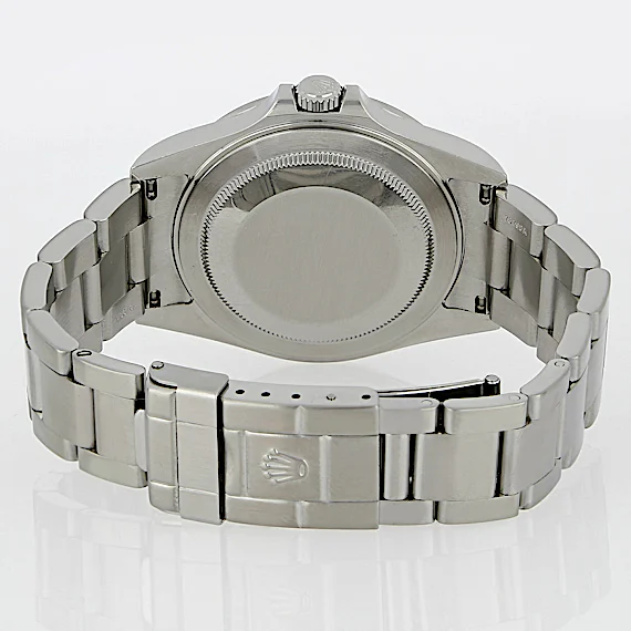 Rolex Explorer 16570 Rolex Explorer 16570