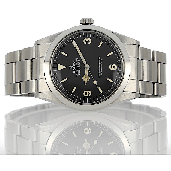 Rolex Explorer 1016 Rolex Explorer 1016