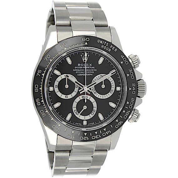 Rolex Daytona 116500LN Rolex Daytona 116500LN
