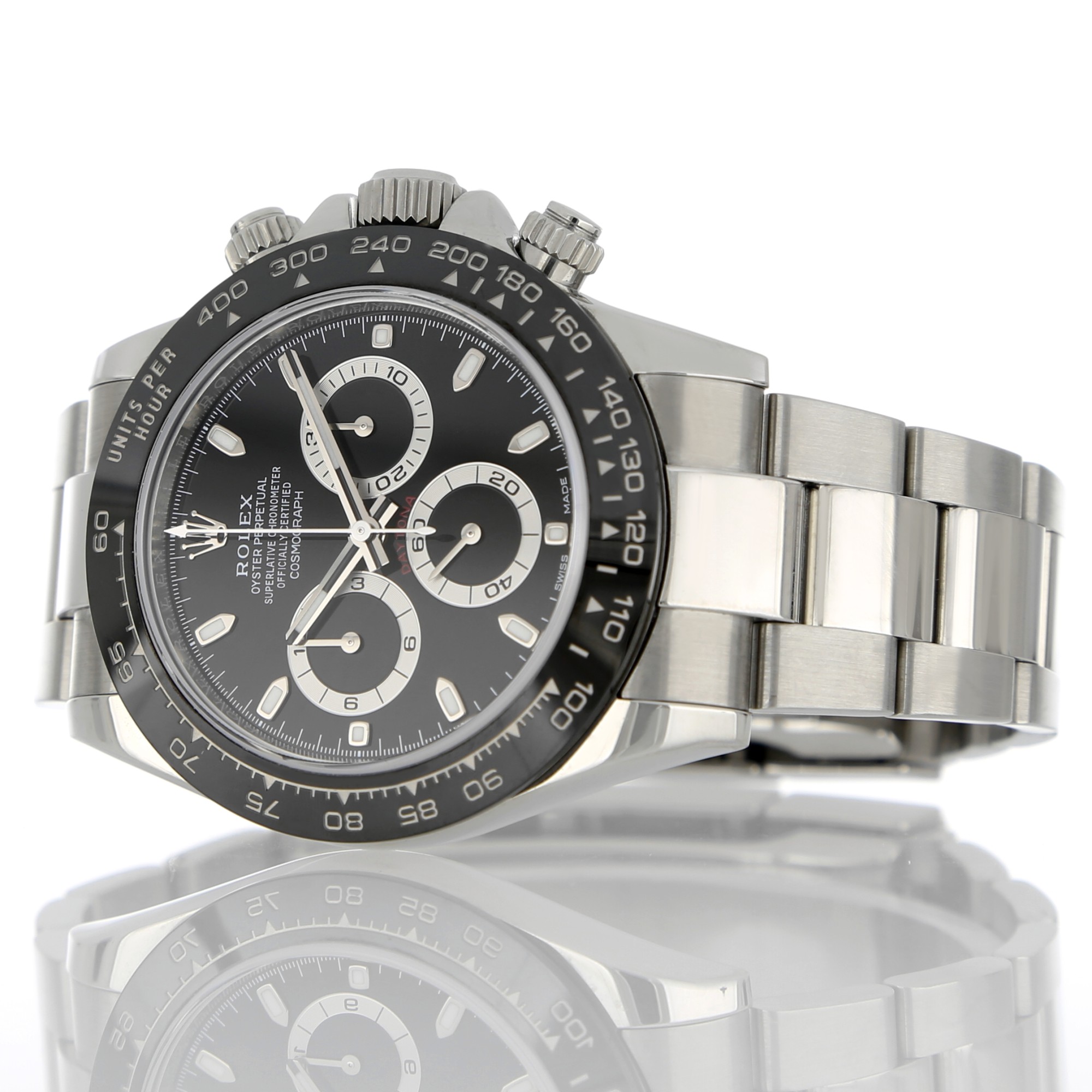 Rolex Daytona 116500LN
