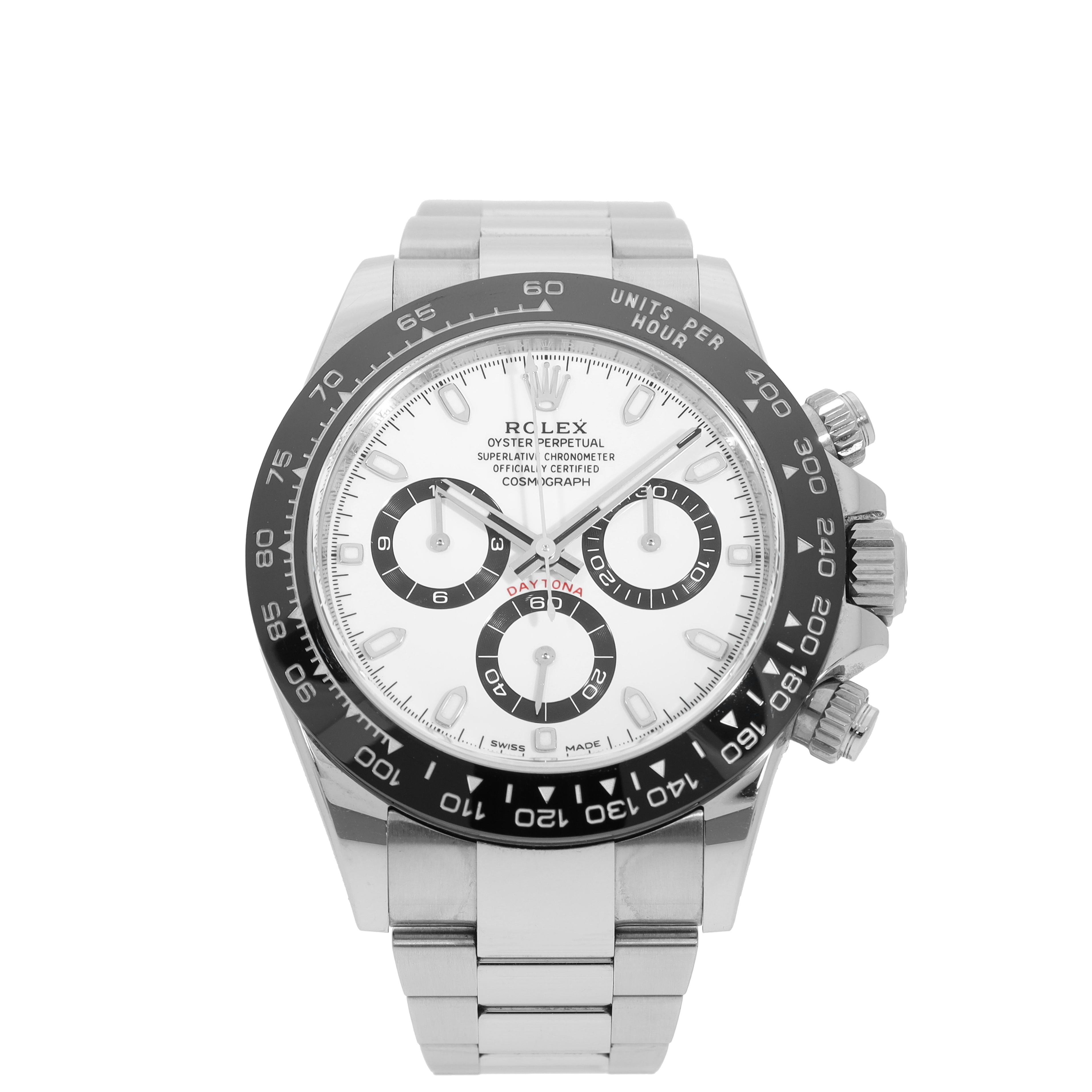 Rolex Daytona 116500LN