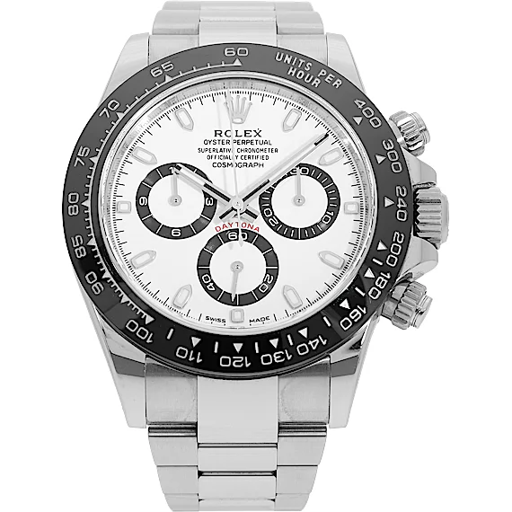 Rolex Daytona 116500LN Rolex Daytona 116500LN