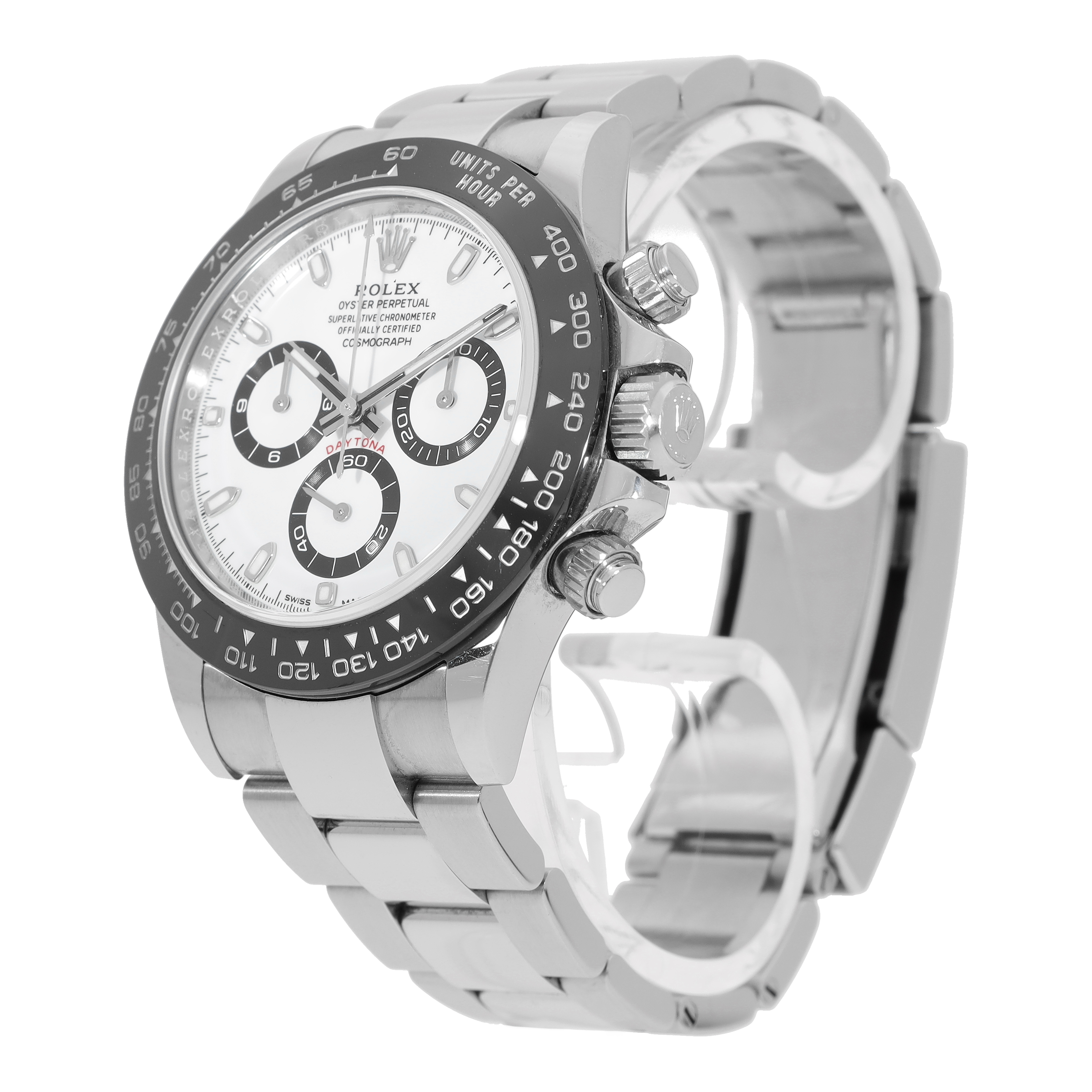 Rolex Daytona 116500LN