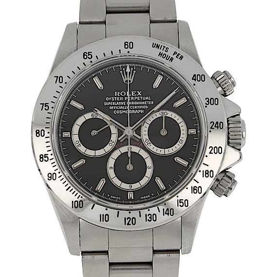 Rolex Daytona 16520 Rolex Daytona 16520
