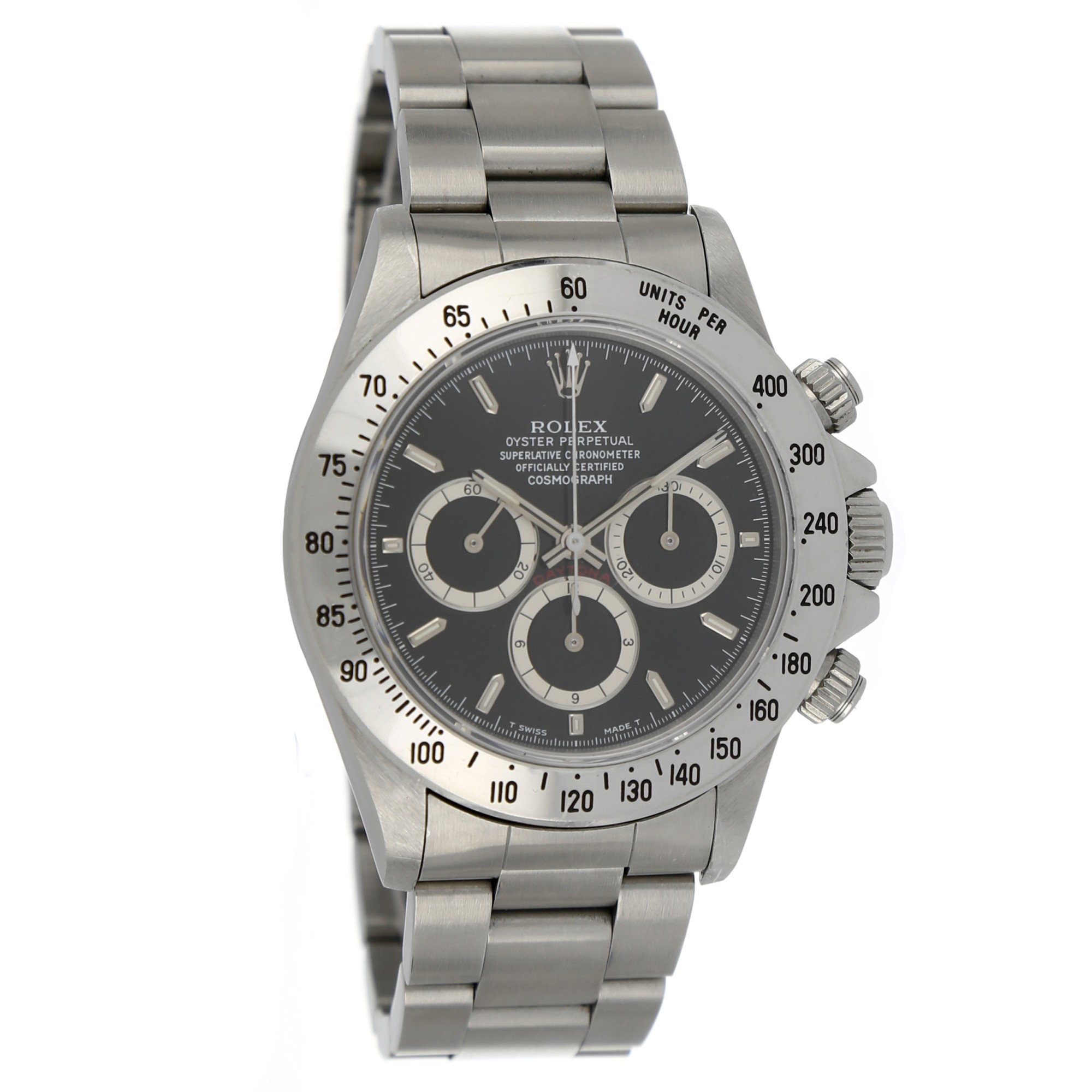 Rolex Daytona 16520