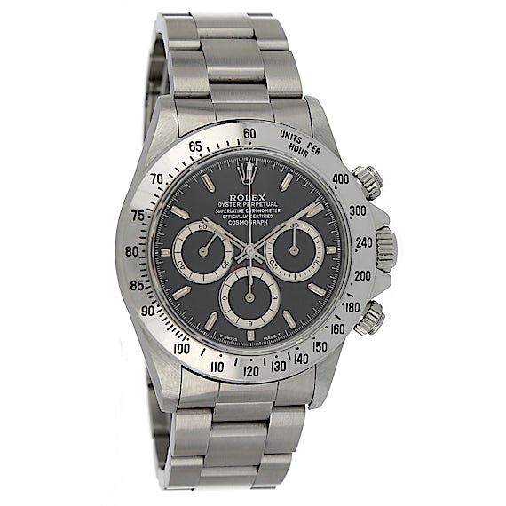Rolex Daytona 16520 Rolex Daytona 16520