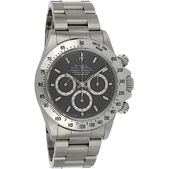 Rolex Daytona 16520 Rolex Daytona 16520