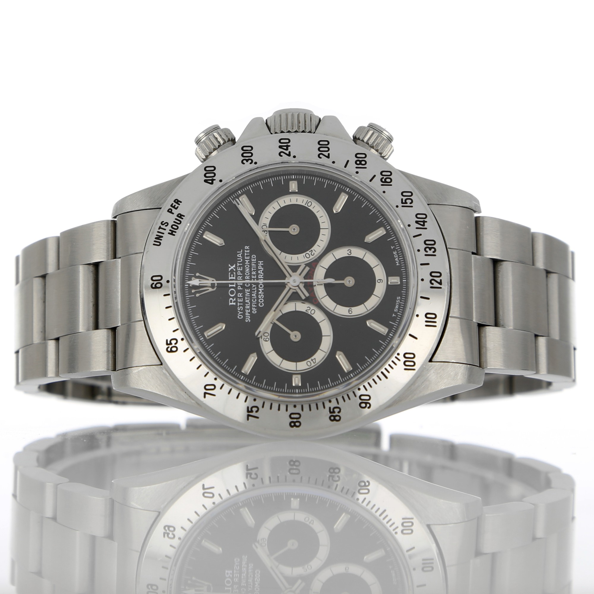 Rolex Daytona 16520
