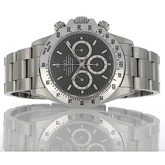 Rolex Daytona 16520 Rolex Daytona 16520
