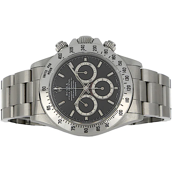 Rolex Daytona 16520 Rolex Daytona 16520