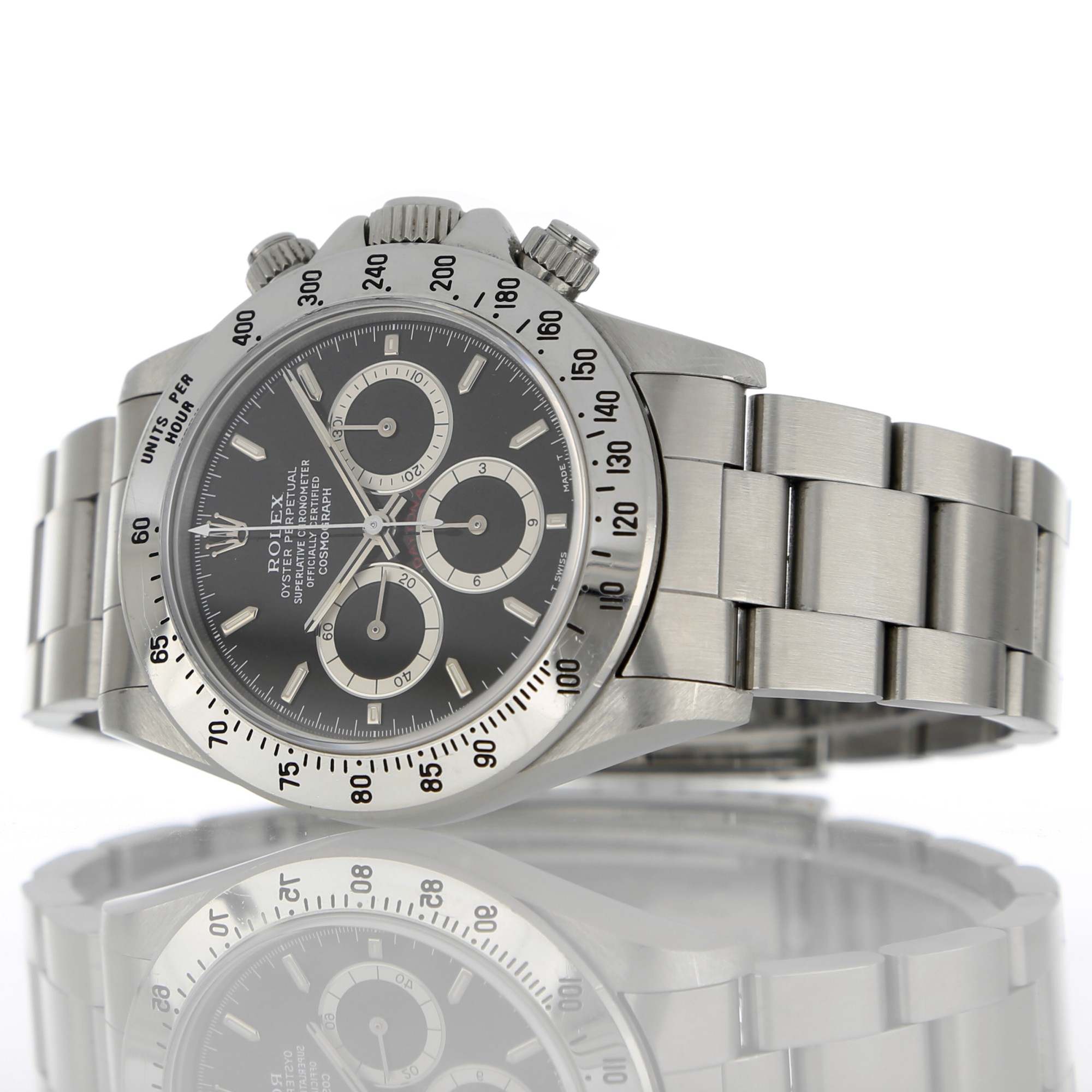 Rolex Daytona 16520