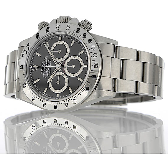 Rolex Daytona 16520 Rolex Daytona 16520