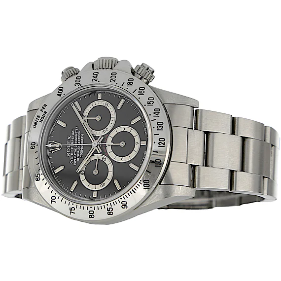 Rolex Daytona 16520 Rolex Daytona 16520