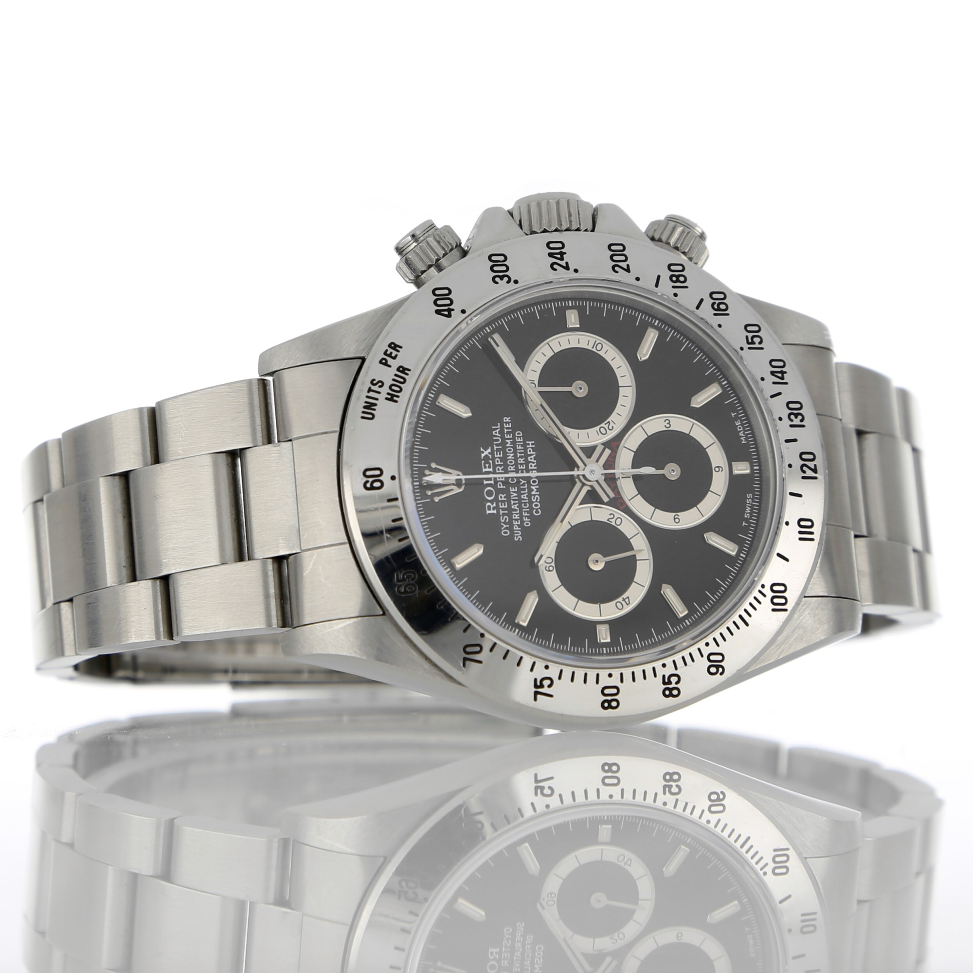 Rolex Daytona 16520